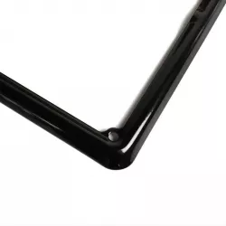 License plate frame Unit Garage BMW R NineT