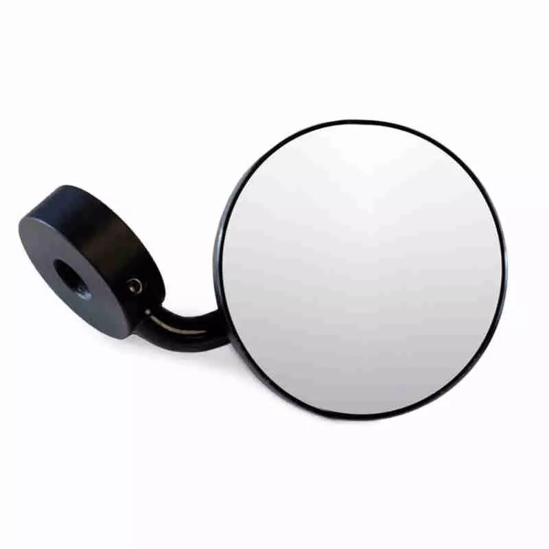 Rearview mirror Unit Garage BMW R NineT - black