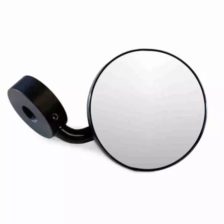 Rearview mirror Unit Garage BMW R NineT - black