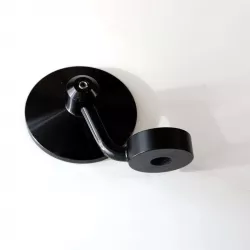 Rearview mirror Unit Garage BMW R NineT - black