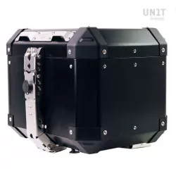 Atlas Unit Garage top-case