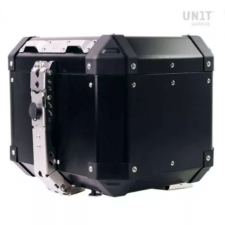 Atlas Unit Garage top-case