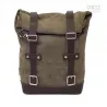 Side bag U002 Unit Garage - Moss Grey
