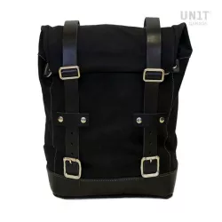 Side bag U001 Unit Garage -  black/black