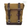 Side bag U001 Unit Garage - beige/brown