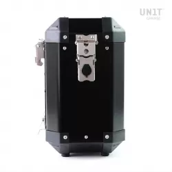 Valise Atlas aluminium Unit Garage - 40 Litres