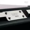 Paire de valises Atlas + cadres Unit Garage BMW R NineT - 41/47 litres