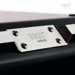 Paire de valises Atlas + cadres Unit Garage BMW R NineT - 41/47 litres