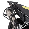 Support latéraux Xplorer Hepco&Becker Aprilia Tuareg 660 - 40/37 Litres image 1