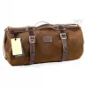 Sac marin en cuir Kalahari Unit Garage 25 litres - Colorado Brown