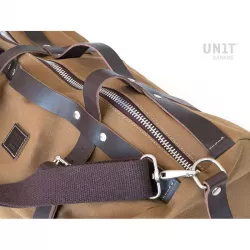 Sac marin en tissu Kalahari Unit Garage - beige