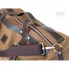 Sac marin en tissu Kalahari Unit Garage - beige