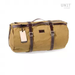 Sac marin en tissu Kalahari Unit Garage - beige