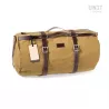 Kalahari Unit Garage fabric duffel bag - beige