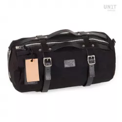 Sac marin en tissu Kalahari Unit Garage - noir