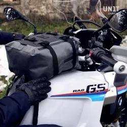 Unit Garage Khali backpack - 17 liters