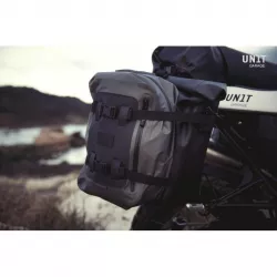 Unit Garage Khali backpack - 17 liters