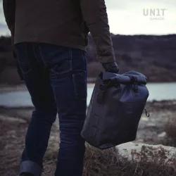 Unit Garage Khali TPU bag