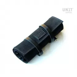 XL Unit Garage Tool Kit - Jet Black