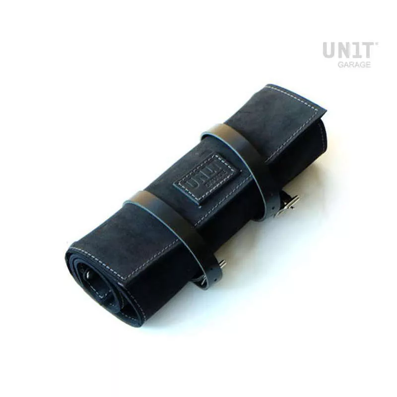 XL Unit Garage Tool Kit - Jet Black