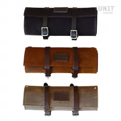 Trousse à outils XL Unit Garage - Jet Black