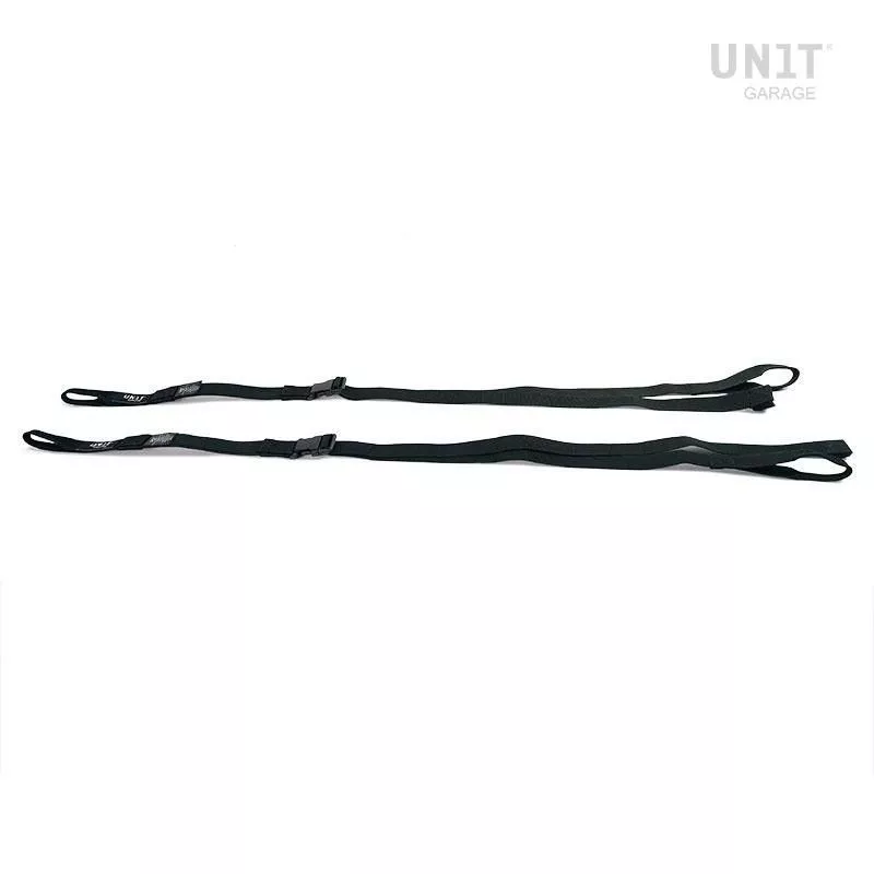 Khali Unit Garage straps