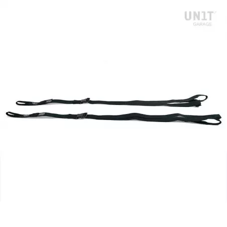 Khali Unit Garage straps