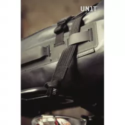 Sangles Khali Unit Garage