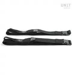 Khali Unit Garage straps