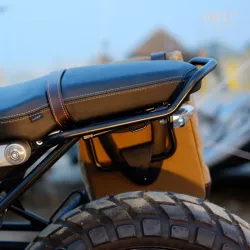 Unit Garage passenger handle BMW R NineT