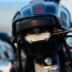 Poignée maintien passager Unit Garage BMW R NineT