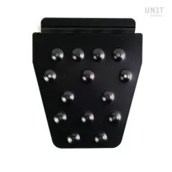 Plate Paris Dakar Unit Garage BMW R NineT