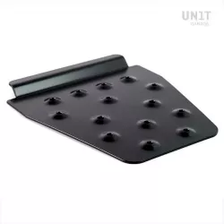 Plate Paris Dakar Unit Garage BMW R NineT