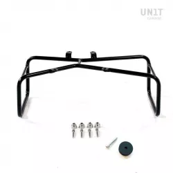 Support sacoches double Unit Garage BMW R NineT