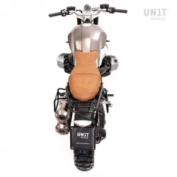 Double bag holder Unit Garage BMW R NineT