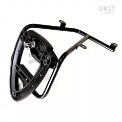 Bag locking system Unit Garage