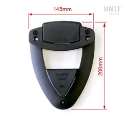 Bag locking system Unit Garage