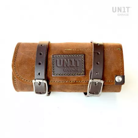 Unit Garage tool kit - Colorado Brown