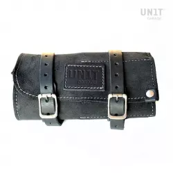 Unit Garage tool kit - Jet Black