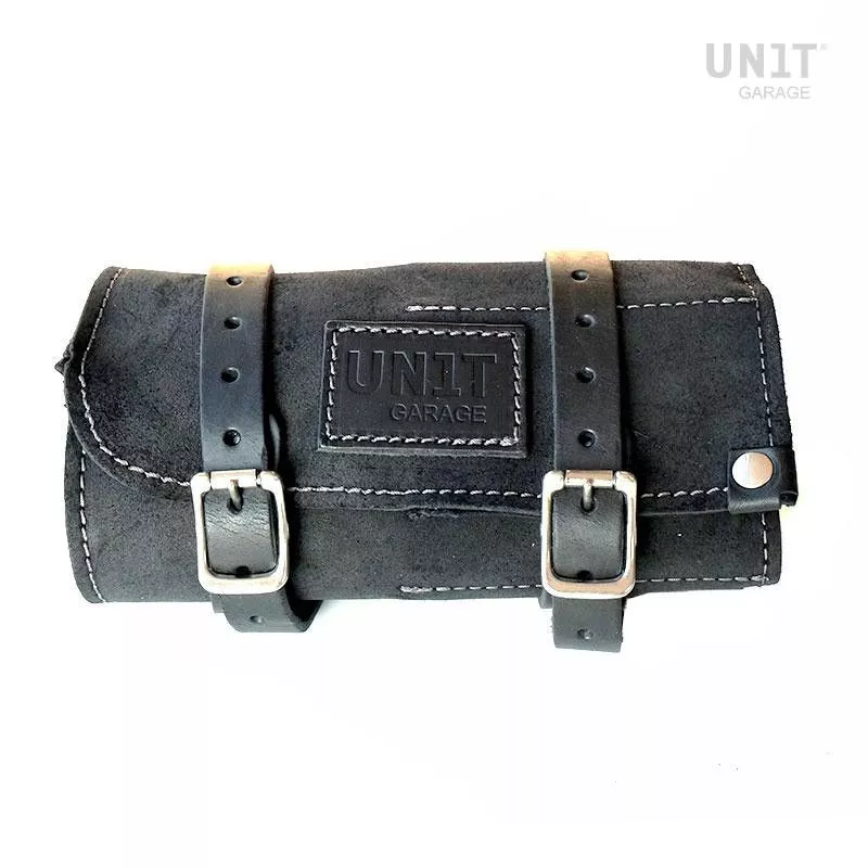 Unit Garage tool kit - Jet Black