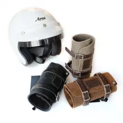 Unit Garage tool kit - Jet Black