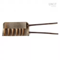 Unit Garage tool kit - Moss Grey