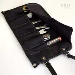 Unit Garage tool kit - black