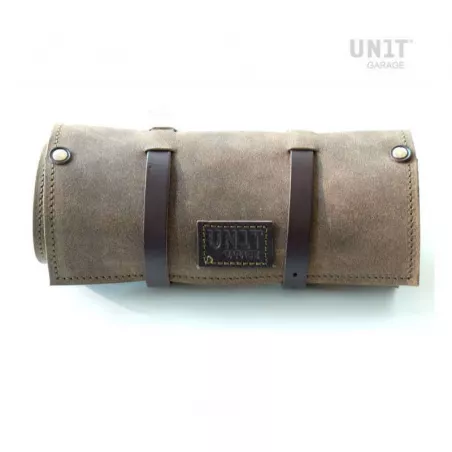 Trousse à outils XL Unit Garage - Moss Grey