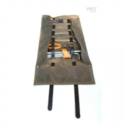 Trousse à outils XL Unit Garage - Moss Grey