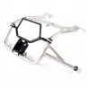 Atlas Unit Garage BMW R NineT U000 frame mount adaptor - black