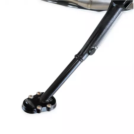 Side stand extension Unit Garage BMW R NineT