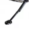Side stand extension Unit Garage BMW R NineT