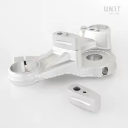 Handlebar riser Unit Garage BMW R NineT