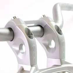 Handlebar riser Unit Garage BMW R NineT Scrambler & Urban GS